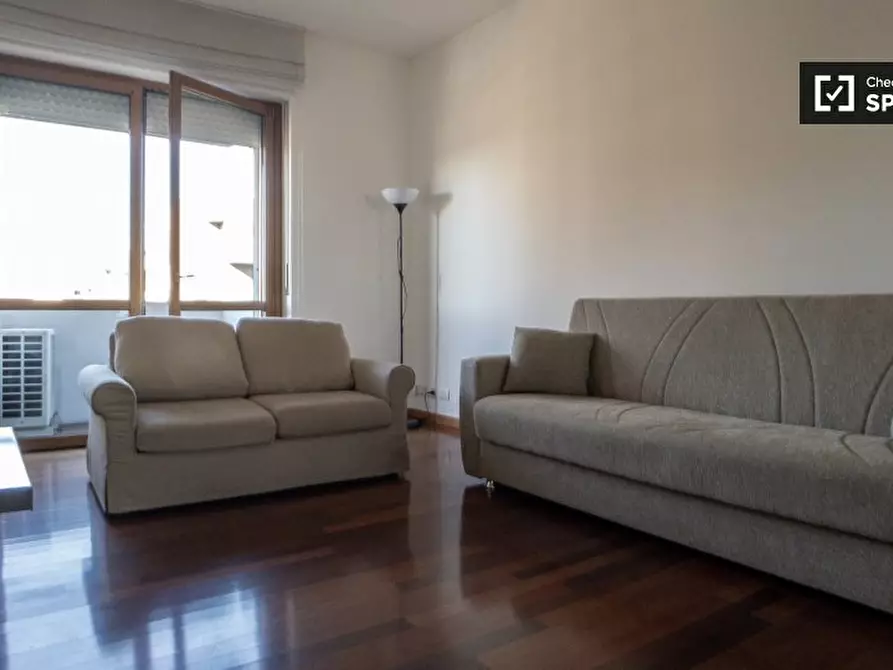 Immagine 1 di Appartamento in affitto  in Viale Monza a Milano