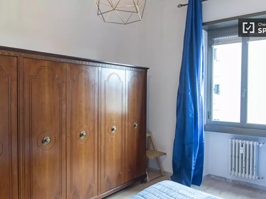 Immagine 8 di Appartamento in affitto  in Viale Telese a Roma