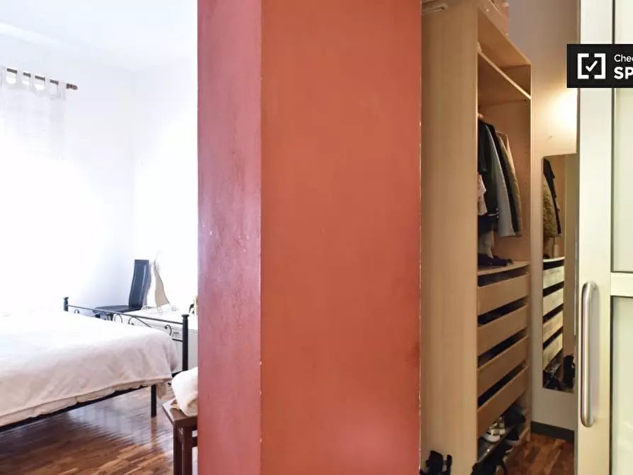 Immagine 16 di Appartamento in affitto  in Via Ettore Rolli a Roma