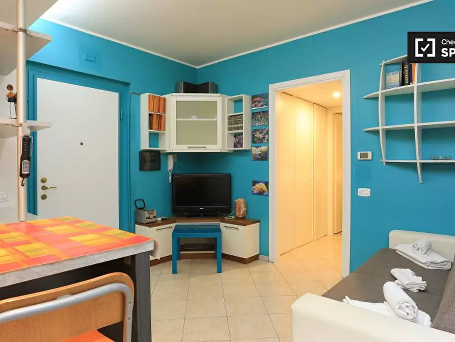 Immagine 7 di Appartamento in affitto  in Via Francesco Gonin a Milano