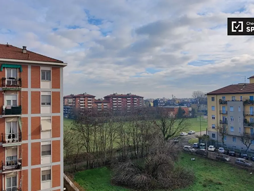 Immagine 12 di Ufficio in affitto  in Via Quinto Romano a Milano