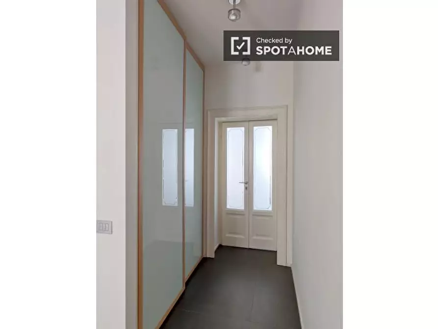 Immagine 9 di Appartamento in affitto  in Via Orti a Milano