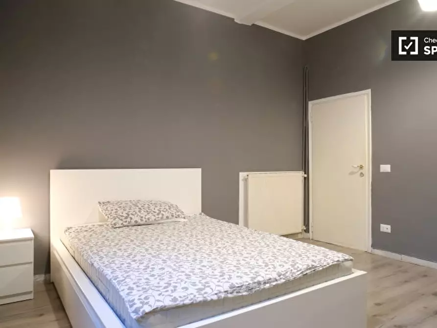 Immagine 4 di Camera condivisa in affitto  in Via Malta a Roma