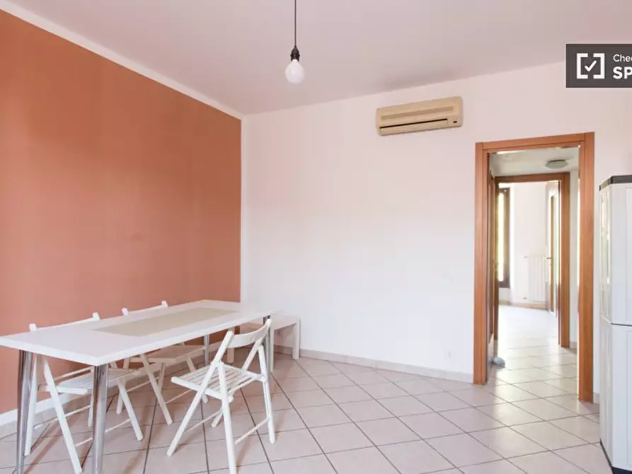 Immagine 3 di Appartamento in affitto  in Piazzale Susa a Milano