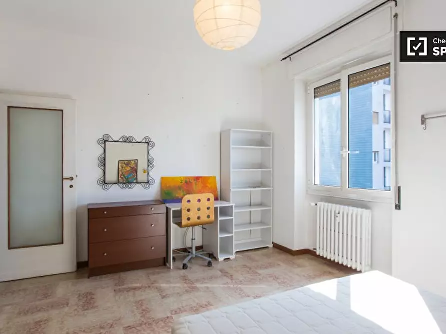 Immagine 16 di Appartamento in affitto  in Via Padova a Milano