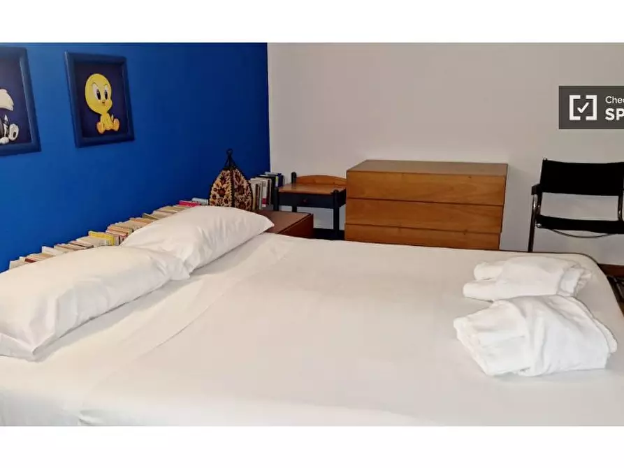 Immagine 2 di Appartamento in affitto  in Via Paolo Sacchi a Torino