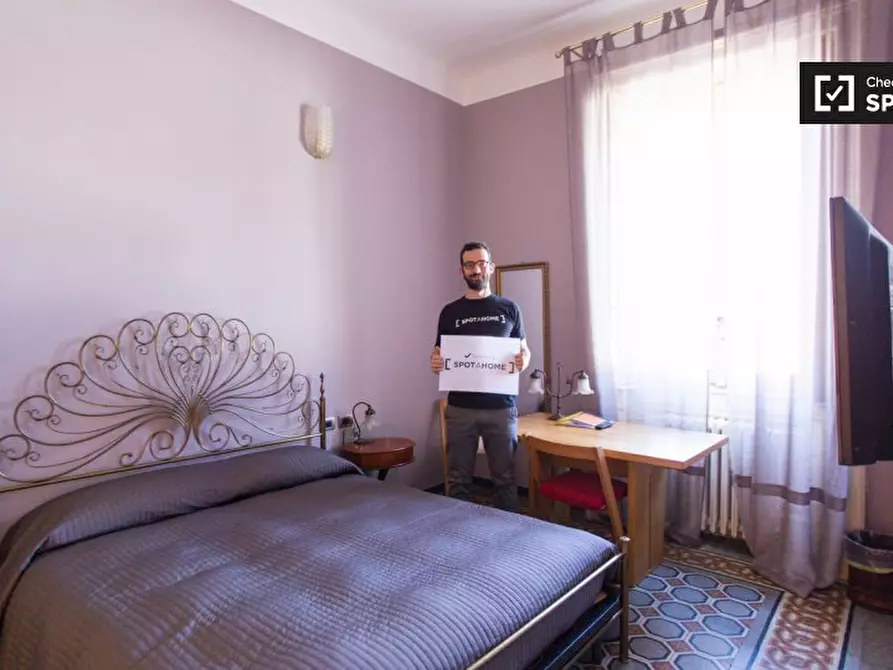 Immagine 6 di Camera condivisa in affitto  in Via Giuseppe Ripamonti, 20141 Milano MI, Italy a Milano