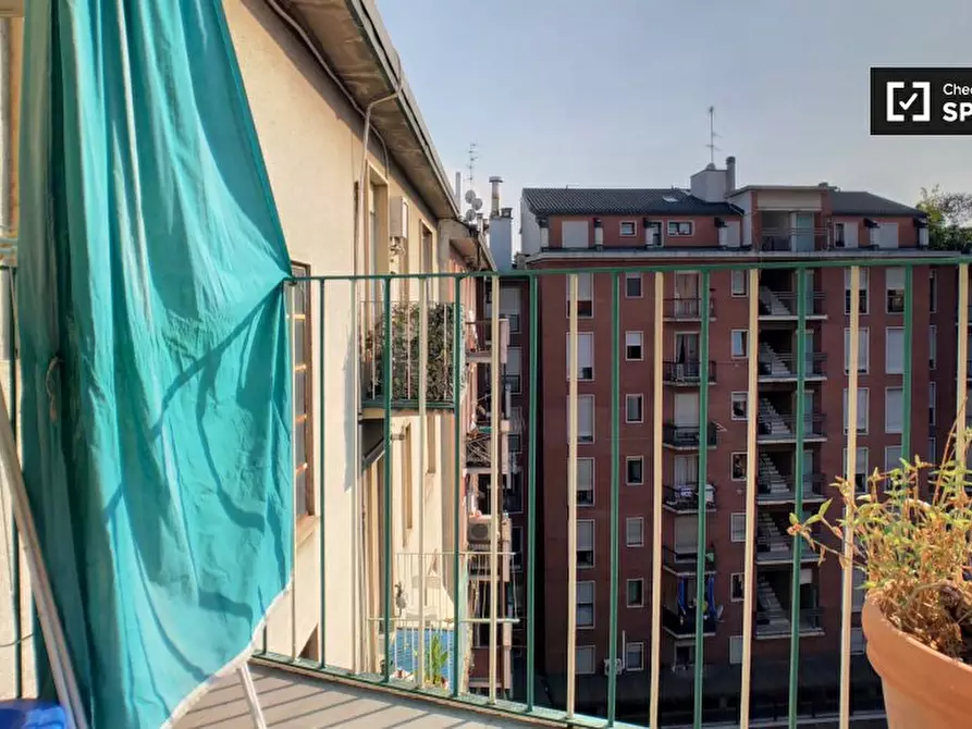 Immagine 19 di Ufficio in affitto  in Via Gianfranco Zuretti, 20125 Milano MI, Italy a Milano