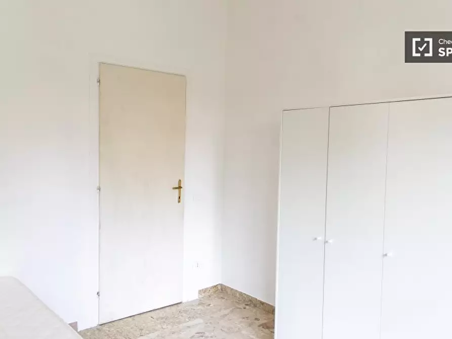 Immagine 11 di Appartamento in affitto  in Via Simone Mosca a Roma