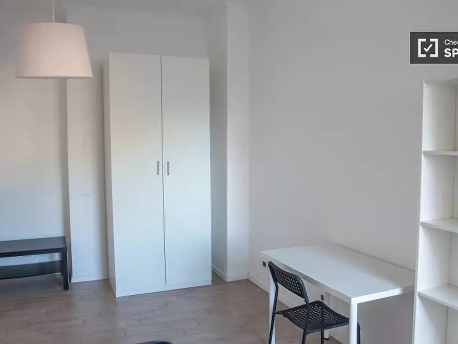 Immagine 10 di Appartamento in affitto  in Via degli Ortaggi a Roma