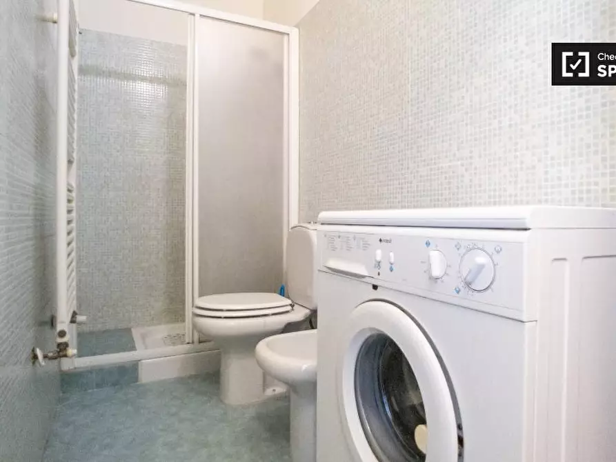 Immagine 6 di Ufficio in affitto  in Via Vespri Siciliani, 20146 Milano MI, Italy a Milano