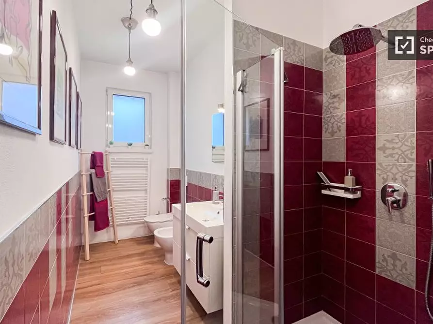 Immagine 13 di Appartamento in affitto  in Via delle Forze Armate a Milano