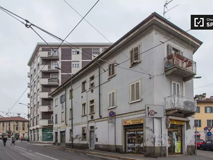 Immagine 13 di Appartamento in affitto  in Via Luigi Ornato a Milano