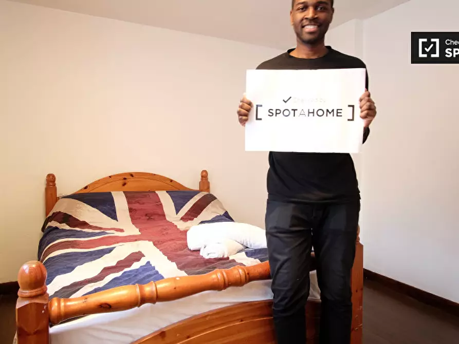 Immagine 18 di Camera condivisa in affitto  in Hunton Street a Poplar