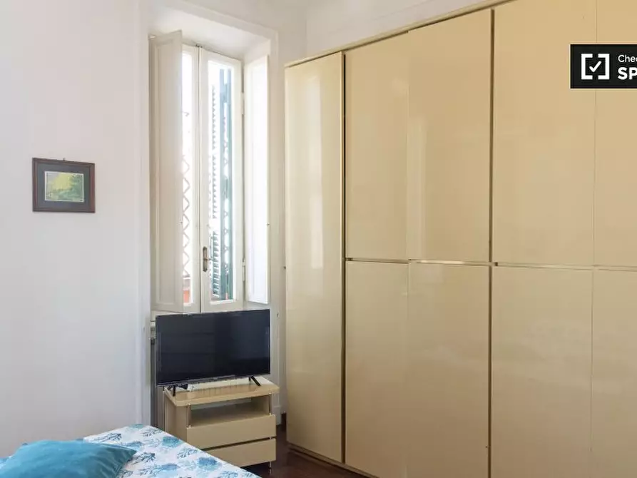 Immagine 9 di Appartamento in affitto  in Corso Regina Maria Pia a Roma