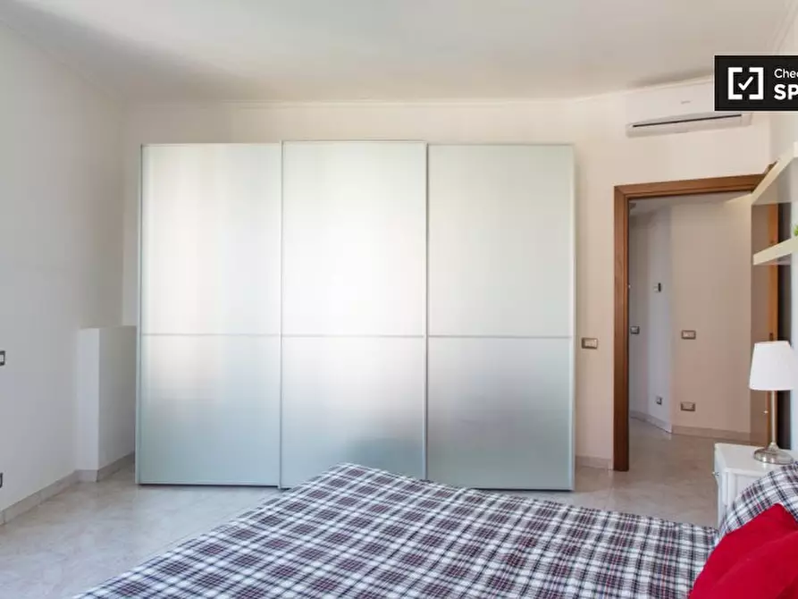 Immagine 14 di Appartamento in affitto  in Via Tagliamento a Milano