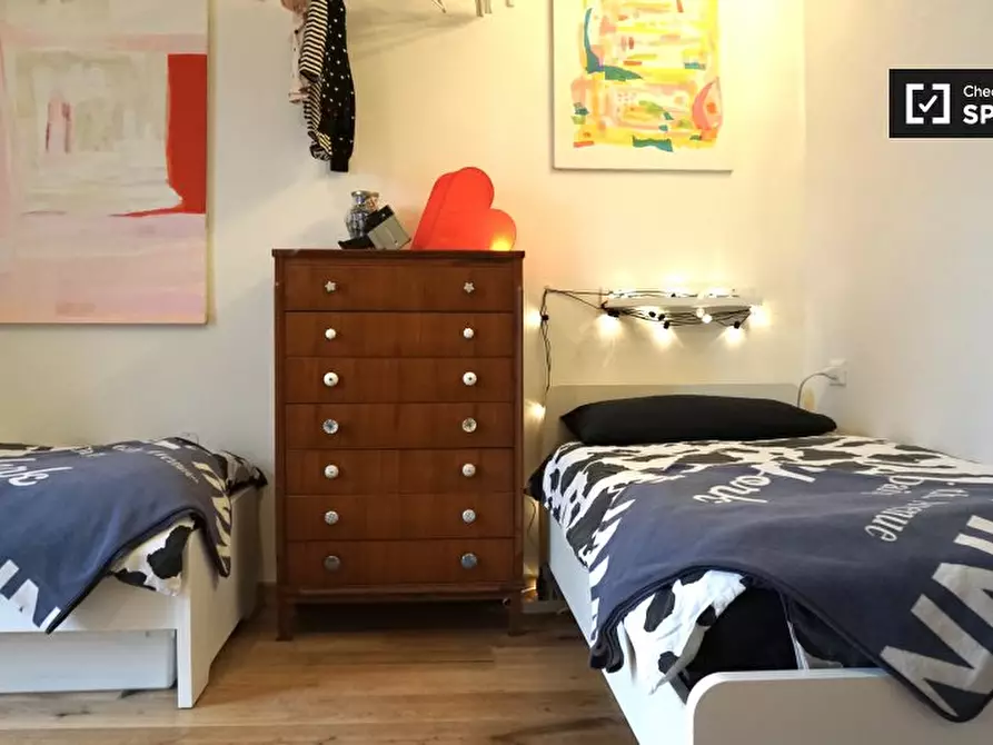 Immagine 11 di Appartamento in affitto  in Via Nazario Sauro a Sesto San Giovanni