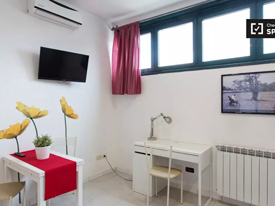 Immagine 6 di Ufficio in affitto  in Via Privata Carlo Montanari a Milano