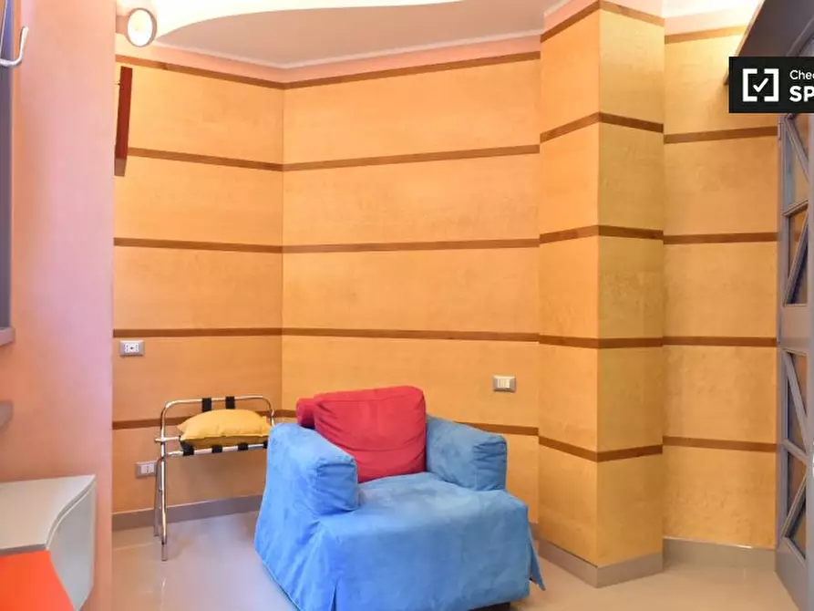 Immagine 18 di Appartamento in affitto  in Via Appia Nuova, 00183 Roma RM, Italy a Roma