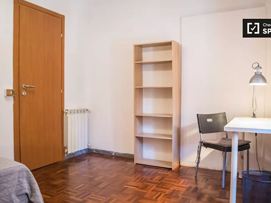 Immagine 17 di Camera condivisa in affitto  in Via Salaria, 00198 Roma RM, Italy a Roma