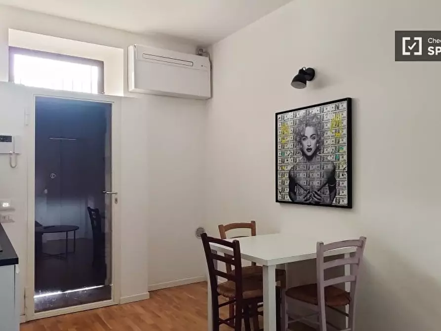 Immagine 7 di Appartamento in affitto  in Via Arquà a Milano