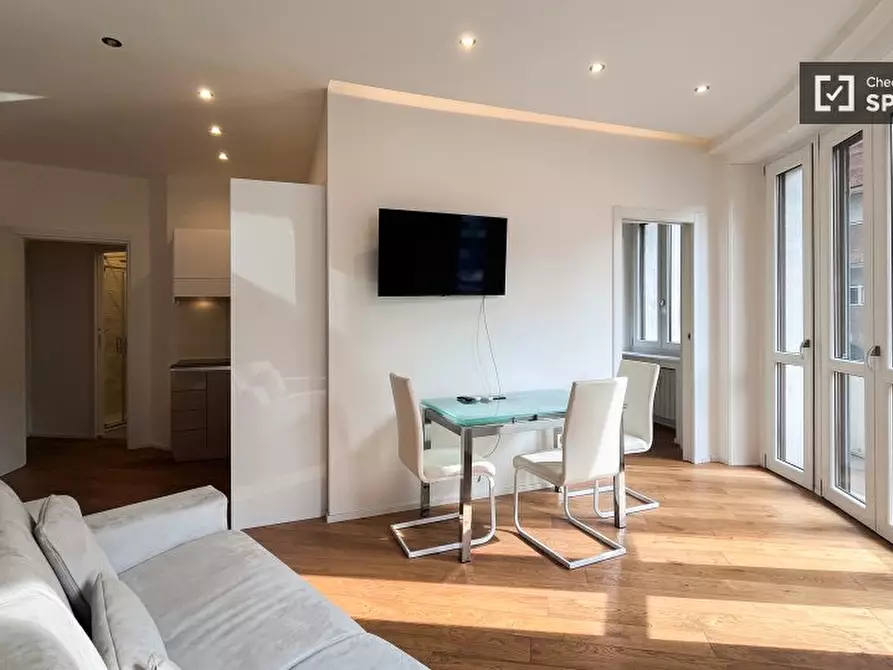 Immagine 1 di Appartamento in affitto  in Via Giuseppe Marcora a Milano