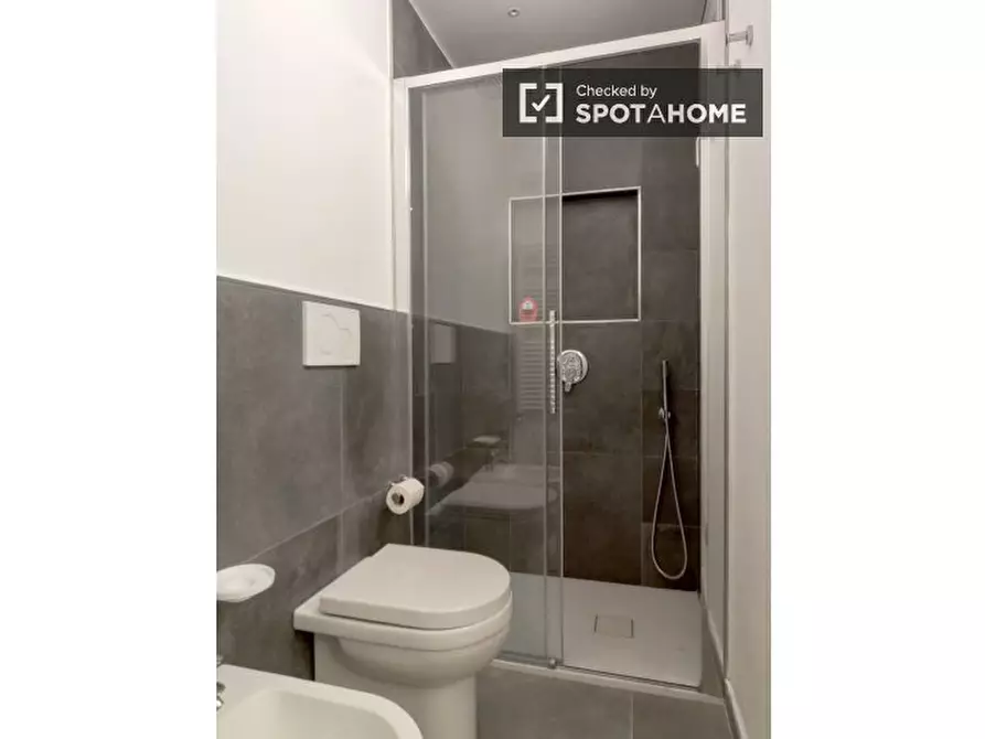 Immagine 17 di Appartamento in affitto  in Via Alessandro Tadino a Milano