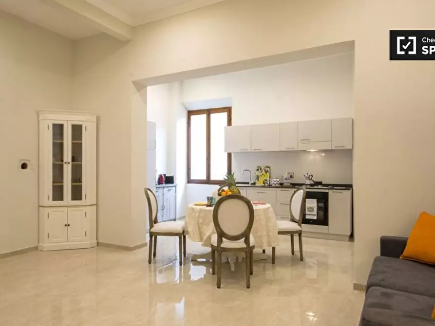 Immagine 10 di Appartamento in affitto  in Piazza Cesare Beccaria, 50121 Firenze FI, Italy a Firenze