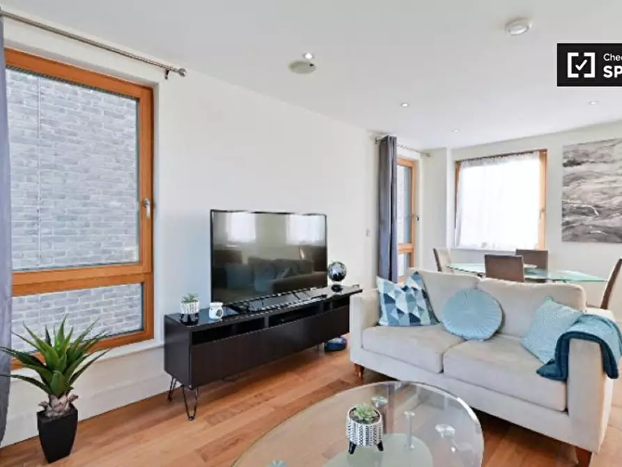 Immagine 3 di Appartamento in affitto  in Flat a Wandsworth