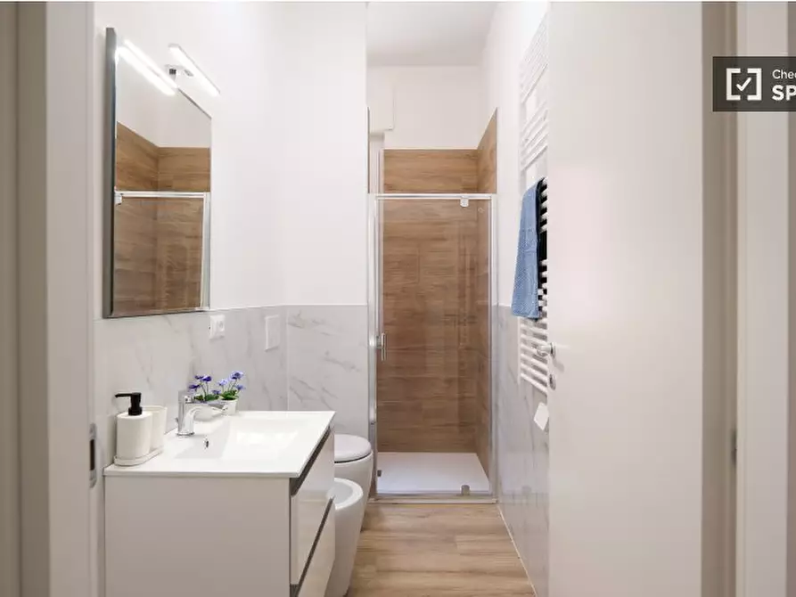 Immagine 3 di Appartamento in affitto  in Via Fortezza a Milano