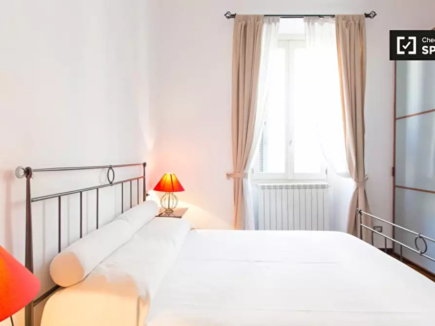 Immagine 17 di Appartamento in affitto  in Via Antonio Stoppani a Milano