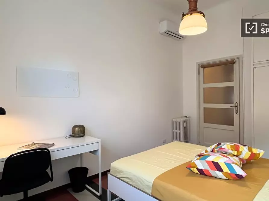 Immagine 1 di Camera condivisa in affitto  in Piazzale Istria a Milano