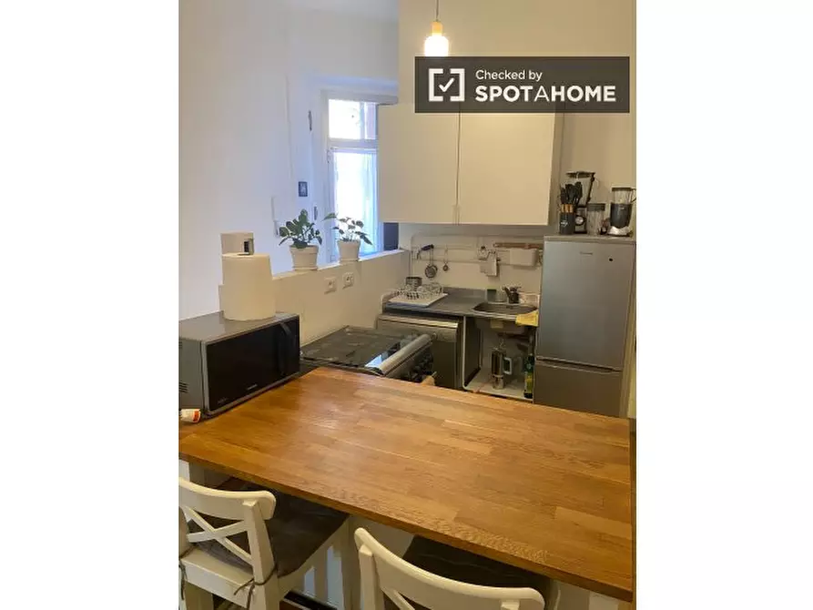 Immagine 5 di Appartamento in affitto  in Via Antonio Tolomeo Trivulzio, 20146 Milano MI, Italy a Milano