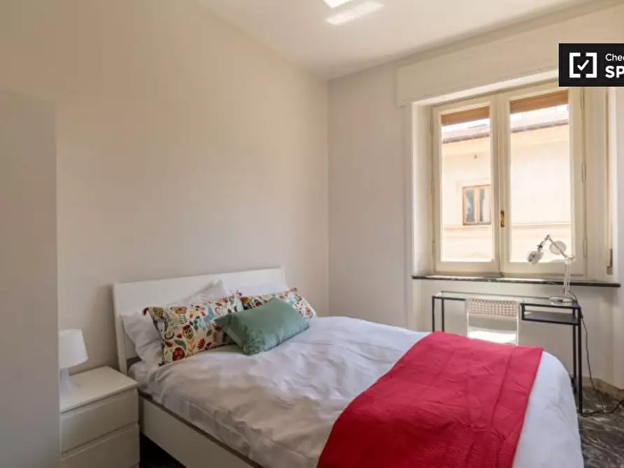 Immagine 2 di Camera condivisa in affitto  in Viale dei Mille a Firenze