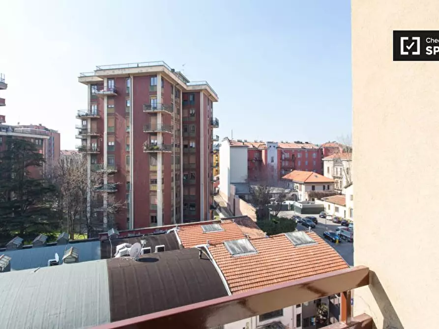 Immagine 12 di Ufficio in affitto  in Via Pasquale Paoli a Milano