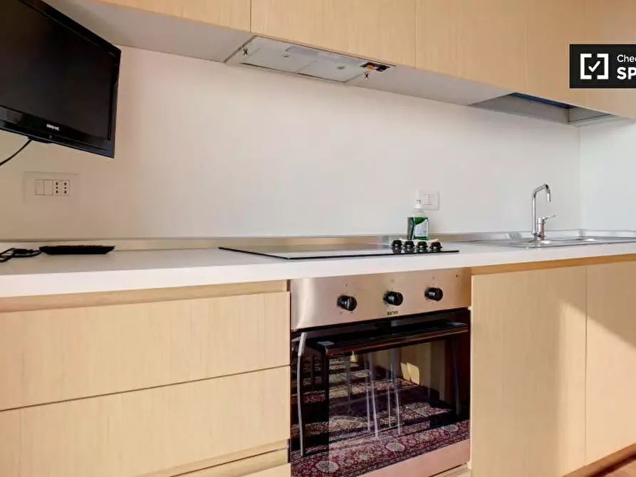 Immagine 10 di Appartamento in affitto  in Via Carlo Imbonati a Milano