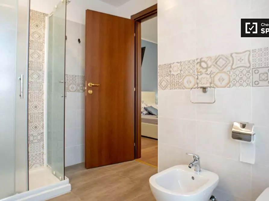 Immagine 9 di Ufficio in affitto  in Via Santa Maria Podone, 20123 Milano MI, Italy a Milano