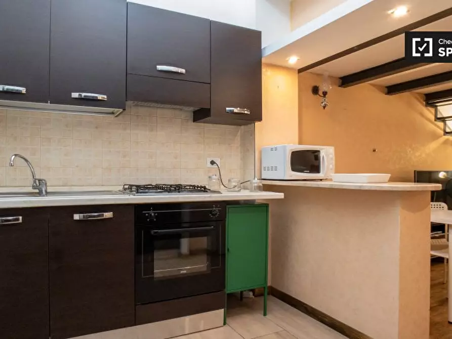 Immagine 10 di Ufficio in affitto  in Via Arena, 20123 Milano MI, Italy a Milano