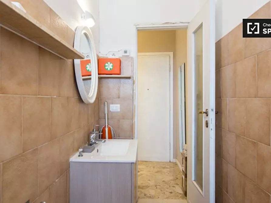 Immagine 8 di Ufficio in affitto  in Piazza Francesco Carrara a Milano