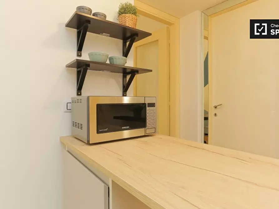 Immagine 12 di Appartamento in affitto  in Via Copernico, 20125 Milano MI, Italy a Milano