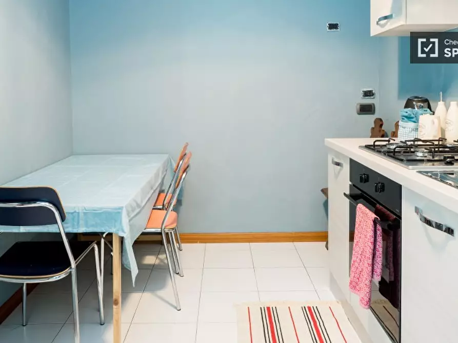 Immagine 17 di Appartamento in affitto  in Via Mario Pichi a Milano