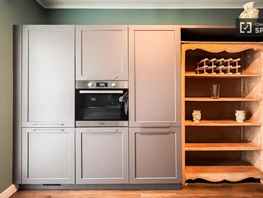 Immagine 14 di Appartamento in affitto  in Via degli Ailanti a Milano