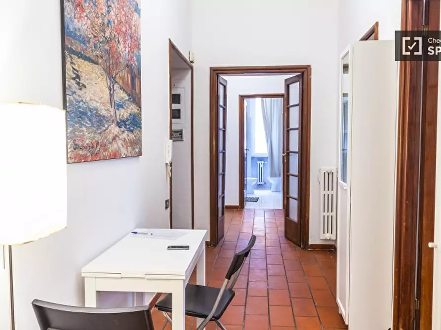 Immagine 14 di Camera condivisa in affitto  in Viale Parioli a Roma