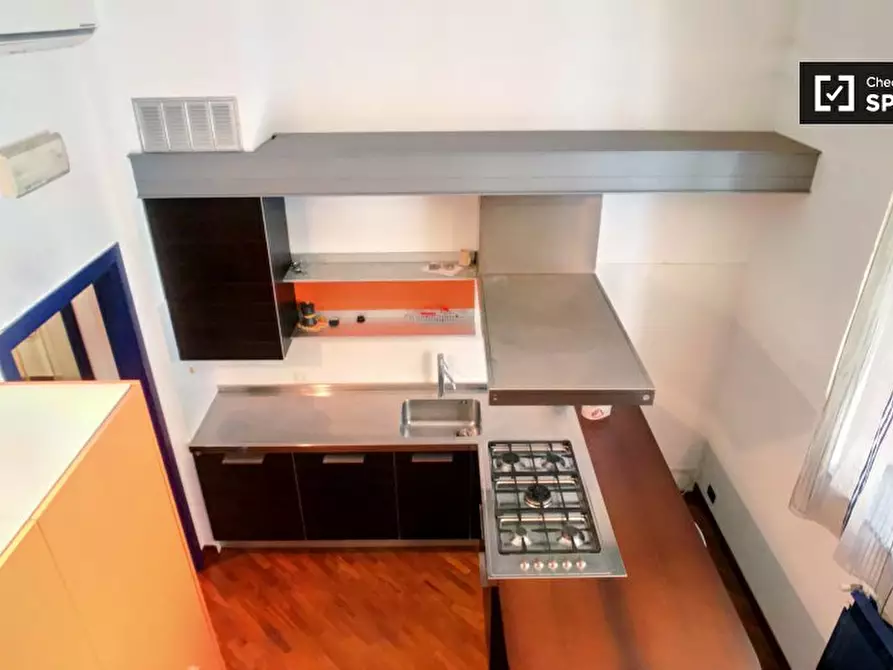 Immagine 10 di Ufficio in affitto  in Via Antonio Tantardini, 20136 Milano MI, Italy a Milano