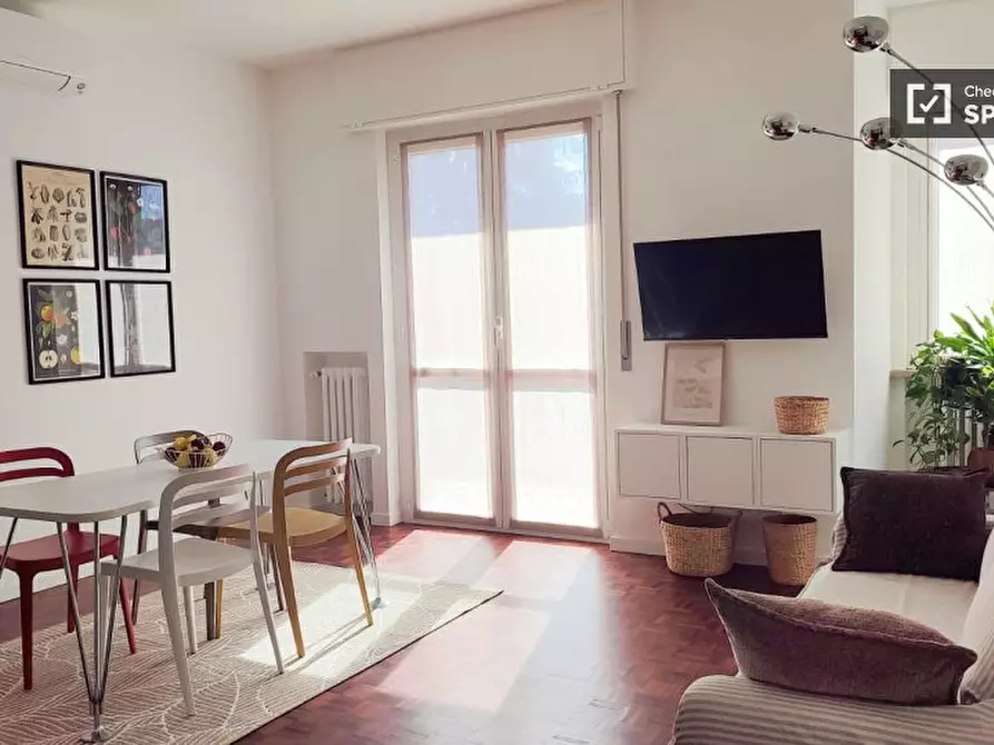 Immagine 2 di Appartamento in affitto  in Via Privata Battista De Rolandi a Milano