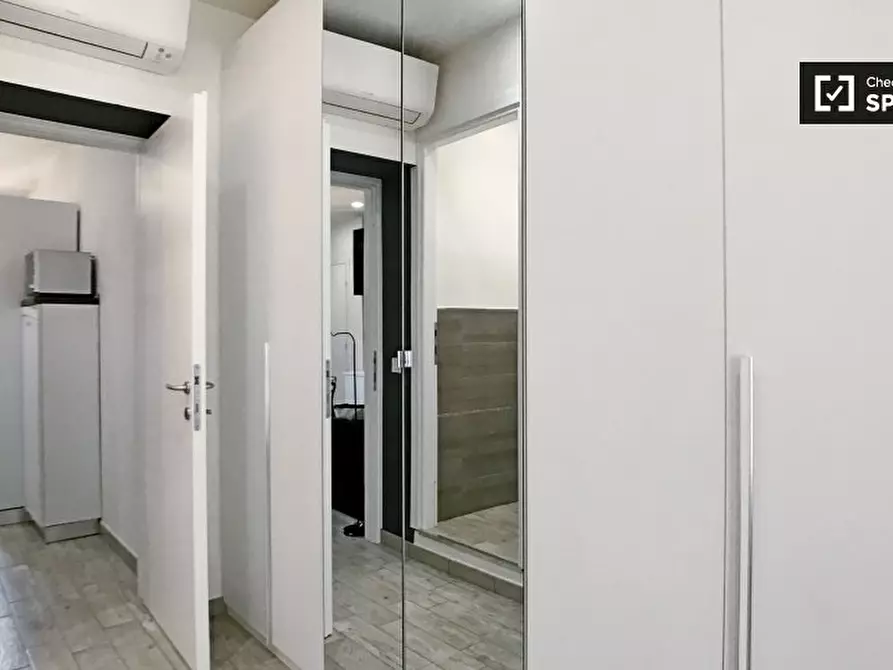 Immagine 11 di Appartamento in affitto  in Via Luigi Pasteur a Milano