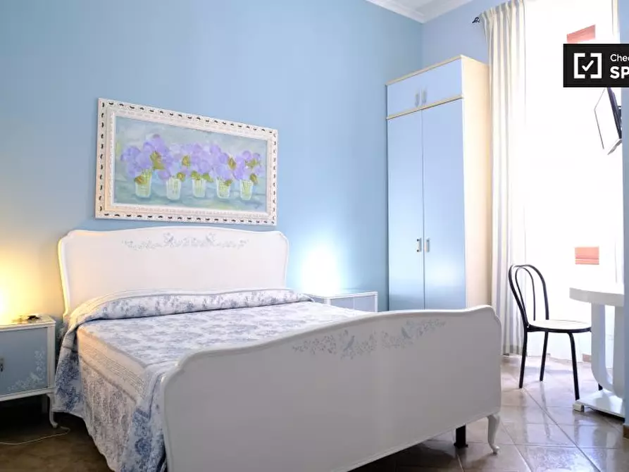 Immagine 11 di Residence in affitto  in Via Albalonga a Roma