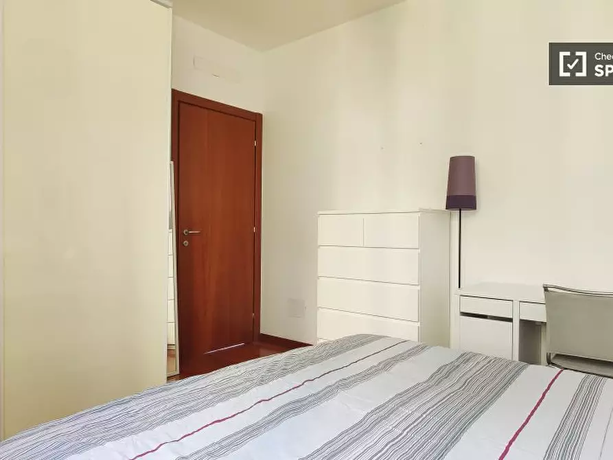 Immagine 13 di Appartamento in affitto  in V.le Zara a Milano