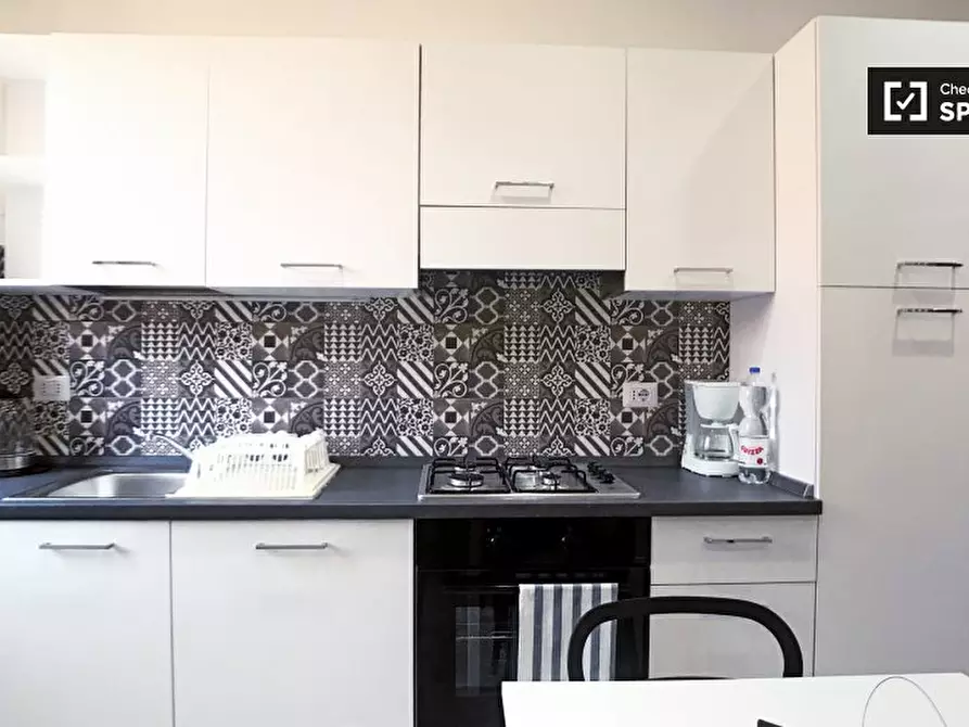 Immagine 6 di Appartamento in affitto  in Via Luigi Pasteur a Milano