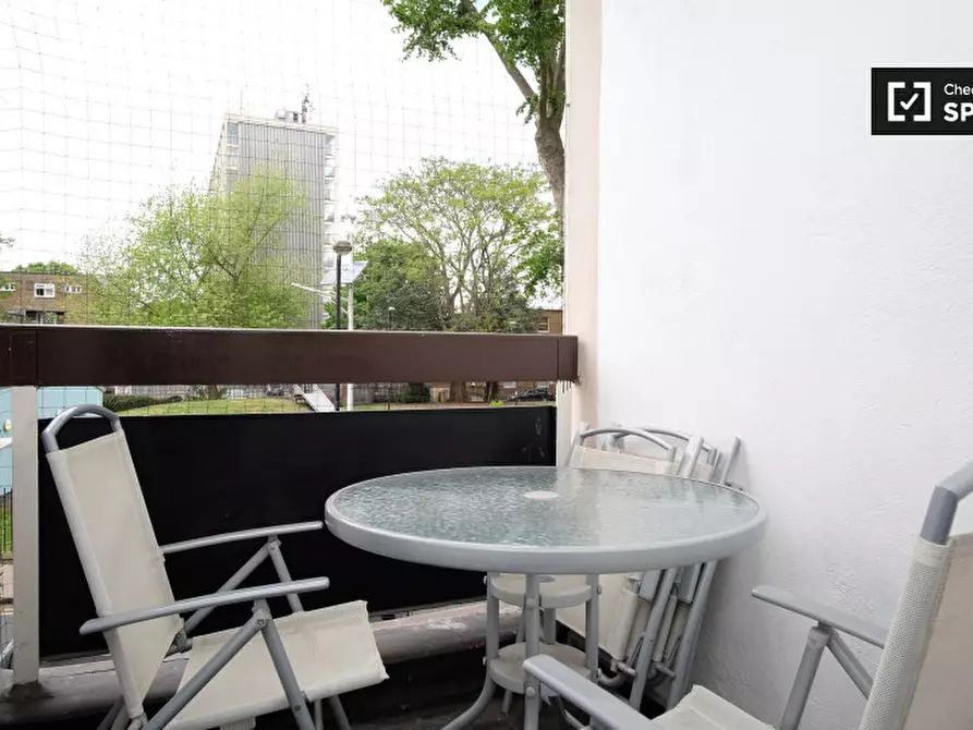 Immagine 9 di Camera condivisa in affitto  in Cambridge Heath Road a Poplar